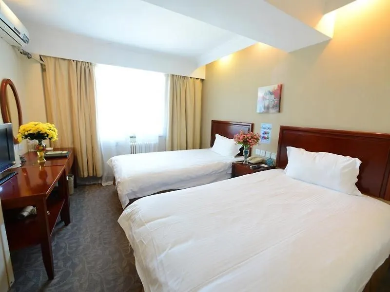 Shell Zhuhai Gongbei Port Urban Rail Terminal Hotel China