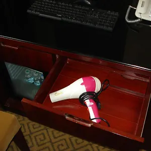 酒店 Golden Fortune, 珠海
