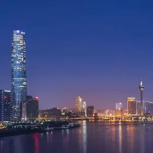 Hotel The St. Regis, Zhuhai