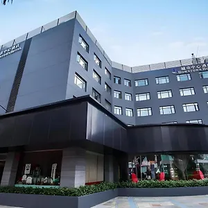 酒店 珠海城市中心酒店, 珠海